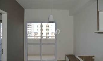 Imagem 2: São Paulo - Apartamento Padrão - Santo Amaro