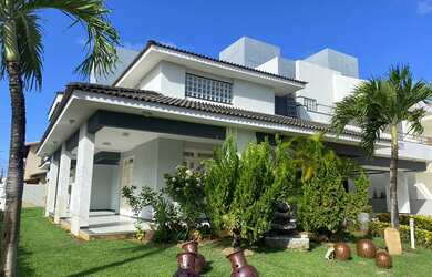 Imagem 2: Casa no Condomínio Melício Machado