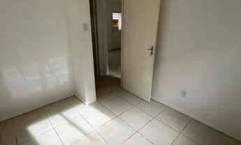 Imagem 6: Apartamento com 2 dormitórios para alugar, 50 m² por R$ 966,20/mês - Centro - Pelotas/RS