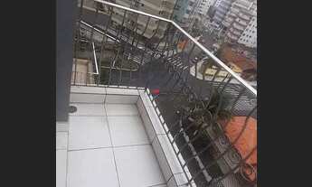 Imagem 4: Apartamento com 3 dorms, Caiçara, Praia Grande - R$ 330 mil, Cod