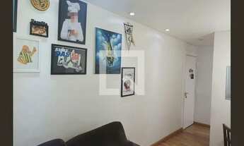 Imagem 7: Apartamento à Venda - Parque São Lucas, 2 Quartos, 45 m2