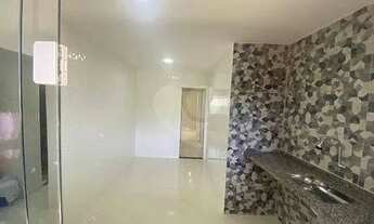 Imagem 3: Casa para venda possui 86 metros quadrados com 2 quartos em Centro - Rio do Sul - SC