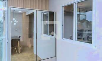 Imagem 7: Apartamento à Venda - Vila Rosália, 3 Quartos, 68 m2