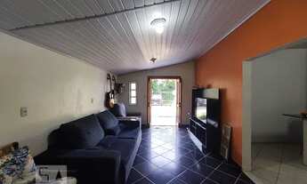 Imagem: Casa à Venda - Mato Grande, 2 Quartos