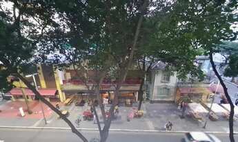 Imagem 3: Apartamento 1 Quarto para Locação em São Paulo, Santa Cecília, 1 dormitório, 1 banheiro