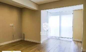 Imagem 2: Apartamento com 1 dormitório à venda, 55 m² por R$ 470.000 - Vila Andrade - São Paulo/SP