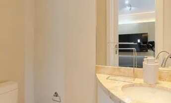 Imagem 5: Apartamento Garden com 2 dormitórios, 182 m² - venda por R$ 2.400.000,00 ou aluguel por R