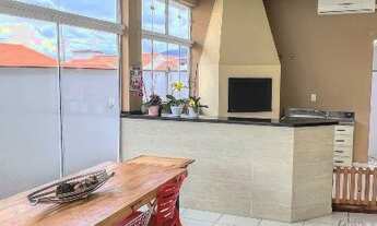 Imagem 6: Casa à venda, 4 quartos, sendo 1 suíte, Bairro Amizade, Jaraguá do Sul/ SC