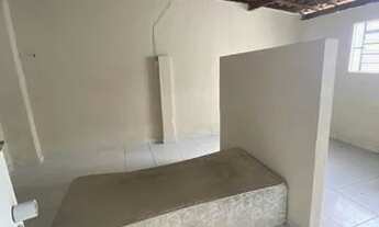 Imagem 3: Quitinet em jaguaribe