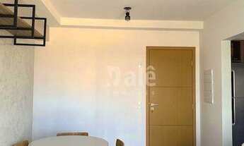 Imagem 7: Apartamento à venda, 62 m² por R$ 480.000,00 - Jardim Augusta - São José dos Campos/SP