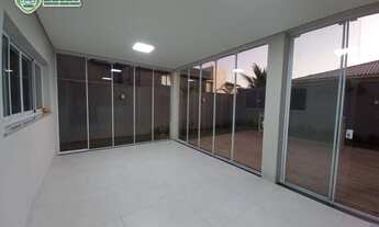 Imagem 2: SOBRADO - VENDA - CONDOMINIO FLORAIS DOS LAGOS - Cuiabá/MT