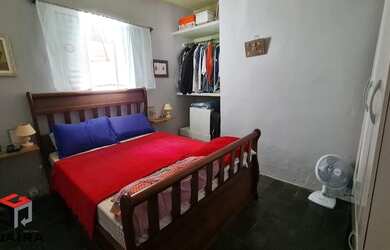 Imagem 6: Casa para locação com 2 dormitórios no Jardim do Estadio em Santo André - SP