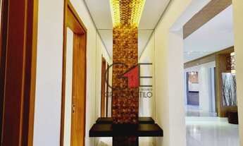 Imagem 6: Apartamento com 3 dormitórios, 208 m² - venda por R$ 2.450.000,00 ou aluguel por R$ 15.000