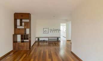 Imagem 6: Locação Apartamento 3 Dormitórios - 136 m² Campo Belo