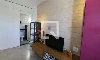 Imagem 3: Apartamento à Venda - Jaguaré, 2 Quartos, 60 m2