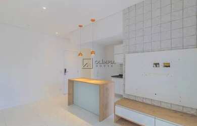 Imagem 2: Locação Apartamento 1 Dormitórios - 80 m² Brooklin