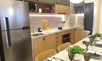 Imagem 6: Apartamento a venda 2 dorm Av São Paulo Sorocaba S.P