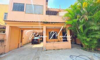 Imagem 3: Casa Frente de Rua em Nova Iguaçu - Bairro da Luz. Próximo do Shopping de Nova Iguaçu