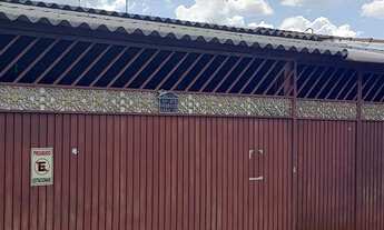 Imagem: Casa para venda com com 2 quartos em Samambaia