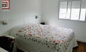 Imagem 5: Apartamento residencial à venda, Vila Gumercindo, São Paulo