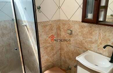 Imagem 7: Apartamento com 2 dormitórios à venda, 60 m² por R$ 230.000 - Centro - São Vicente/SP