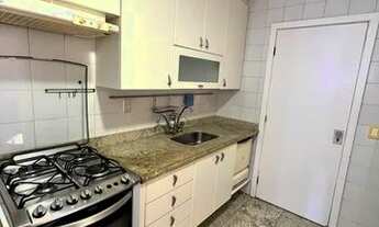 Imagem 7: Alugo 02 quartos no Cidade Jardim, com 02 vagas e infraestrutura completa