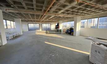 Imagem 4: Conjunto comercial / Laje para venda com 316m² Chácara Sto. Antonio- São Paulo - SP