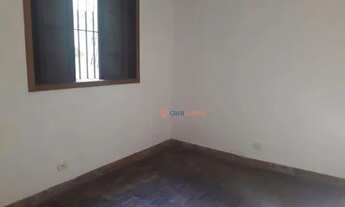 Imagem 3: Casa com 2 dormitórios para alugar, 60 m² por R$ 2.242,72/mês - Vila Mariana - São Paulo/S