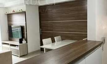 Imagem 3: Apartamento - Vila Aurocan - Campinas