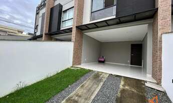 Imagem: Casa com 2 dormitórios no Costa e Silva