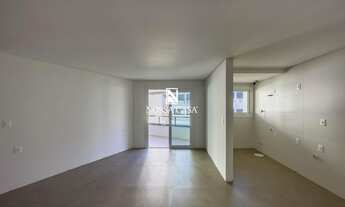 Imagem: Apartamento com 02 dormitórios, sendo 01