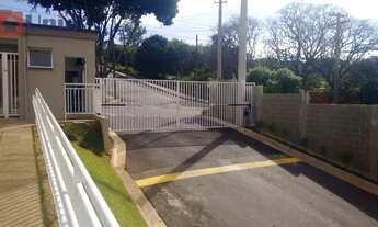 Imagem 4: Apartamento com 2 dormitórios à venda, 46 m² por R$ 169.000,00 - Monte Líbano - Piracicaba