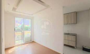 Imagem 5: Apartamento 53m²- 2 Quartos, 1 Vaga, para Alugar, Vila Homero Thon, Sano André,SP