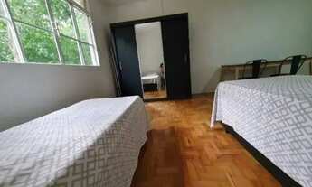 Imagem 4: Kitnet à venda no Condomínio Edifício Santo Antônio na Bela Vista com 40m² 1 dormitório 1