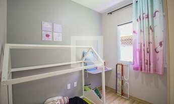 Imagem 7: Apartamento à Venda - Conjunto Residencial Jose Bonifacio, 2 Quartos, 46 m2