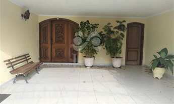 Imagem 3: Sobrado para locação, Bairro: Parque Monte Líbano Mogi das Cruzes /SP