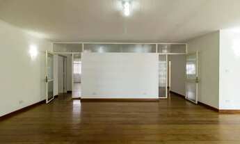 Imagem 5: Apartamento para alugar, 228 m² por R$ 5.400,00 - Santa Cecília - São Paulo/SP