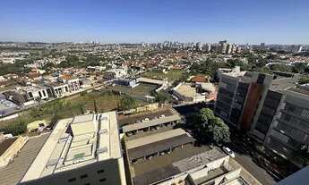 Imagem 6: Apartamento com 1 dormitório, 37 m² - venda por R$ 270.000,00 ou aluguel por R$ 2.117,00/m