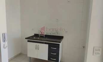 Imagem 4: Apartamento Padrão em Jundiaí