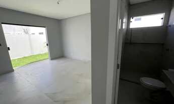Imagem 6: Terras Alphaville 1 - Casa 3/4 com Suíte, Lazer e 2 Vagas de Garagem