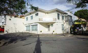 Imagem: Casa à venda 5 quartos 3 vagas Aclimação