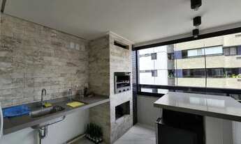 Imagem 4: Apartamento para venda com 77 metros quadrados com 2 quartos em Canela - Salvador - BA