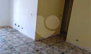 Imagem 6: Apartamento a venda em Utinga / Santo André