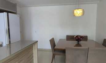 Imagem 7: Apartamento para venda tem 77 metros quadrados com 3 quartos em Jaracaty - São Luís - MA