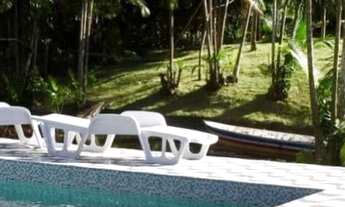 Imagem 4: Vendo 5 lotes vila Del Mare 2