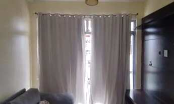 Imagem 2: Apto Eliza Miranda - 3 quartos - 3o andar