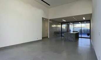 Imagem 6: Casa para venda possui 202 metros quadrados com 4 quartos em Moinho dos Ventos - Goiânia