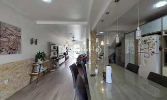 Imagem 6: PORTO ALEGRE - Casa Padrão - CRISTAL