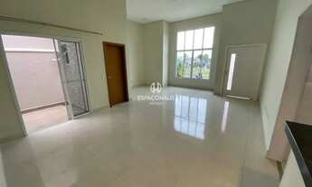 Imagem 5: INDAIATUBA - Casa de Condomínio - Jardim Residencial Maria Dulce