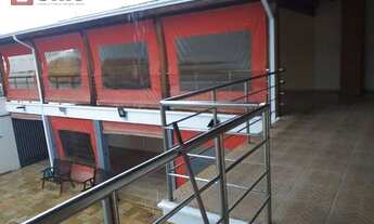 Imagem 2: Sobrado com 3 dormitórios à venda, 265 m² por R$ 580.000,00 - Jardim Matilde II - Piracica